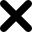Delete button