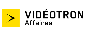 Videotron logo